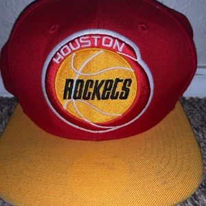 Houston Rockets Snapback